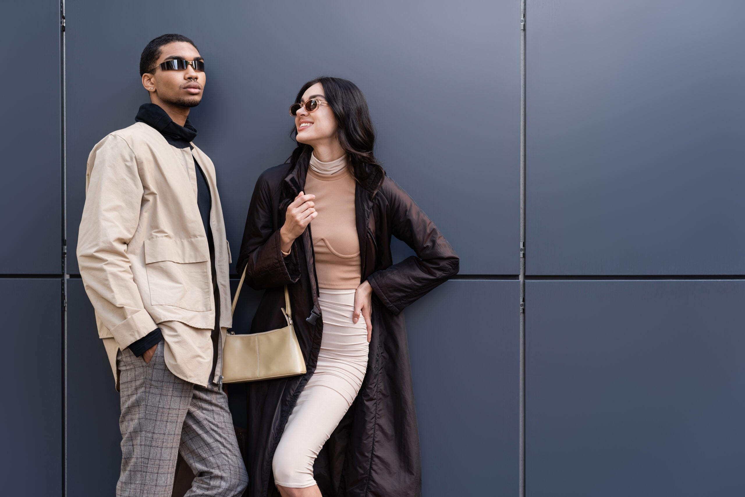 Building a Timeless Wardrobe: Men & Women's Fashion Essentials by Aica